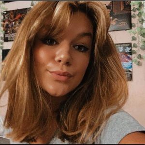 Meet your Posher, Rylee